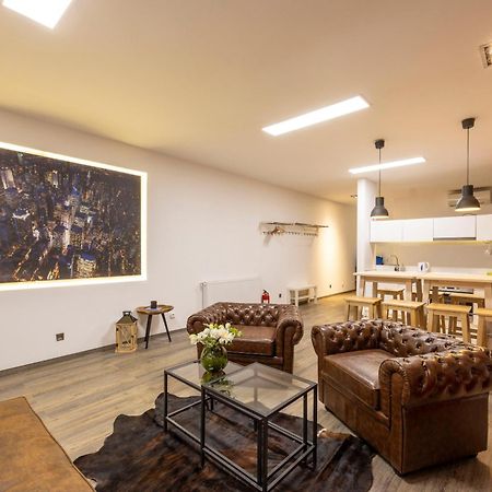 Deluxe Central Elizabeth Residence W/ 4Bedrm, 2Bathrm, 1Lvngrm Будапешт Экстерьер фото