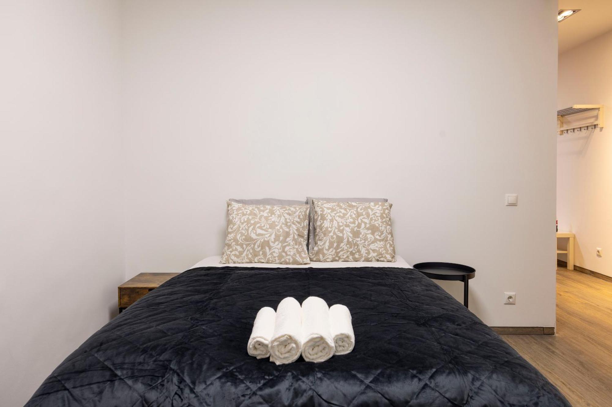 Deluxe Central Elizabeth Residence W/ 4Bedrm, 2Bathrm, 1Lvngrm Будапешт Экстерьер фото