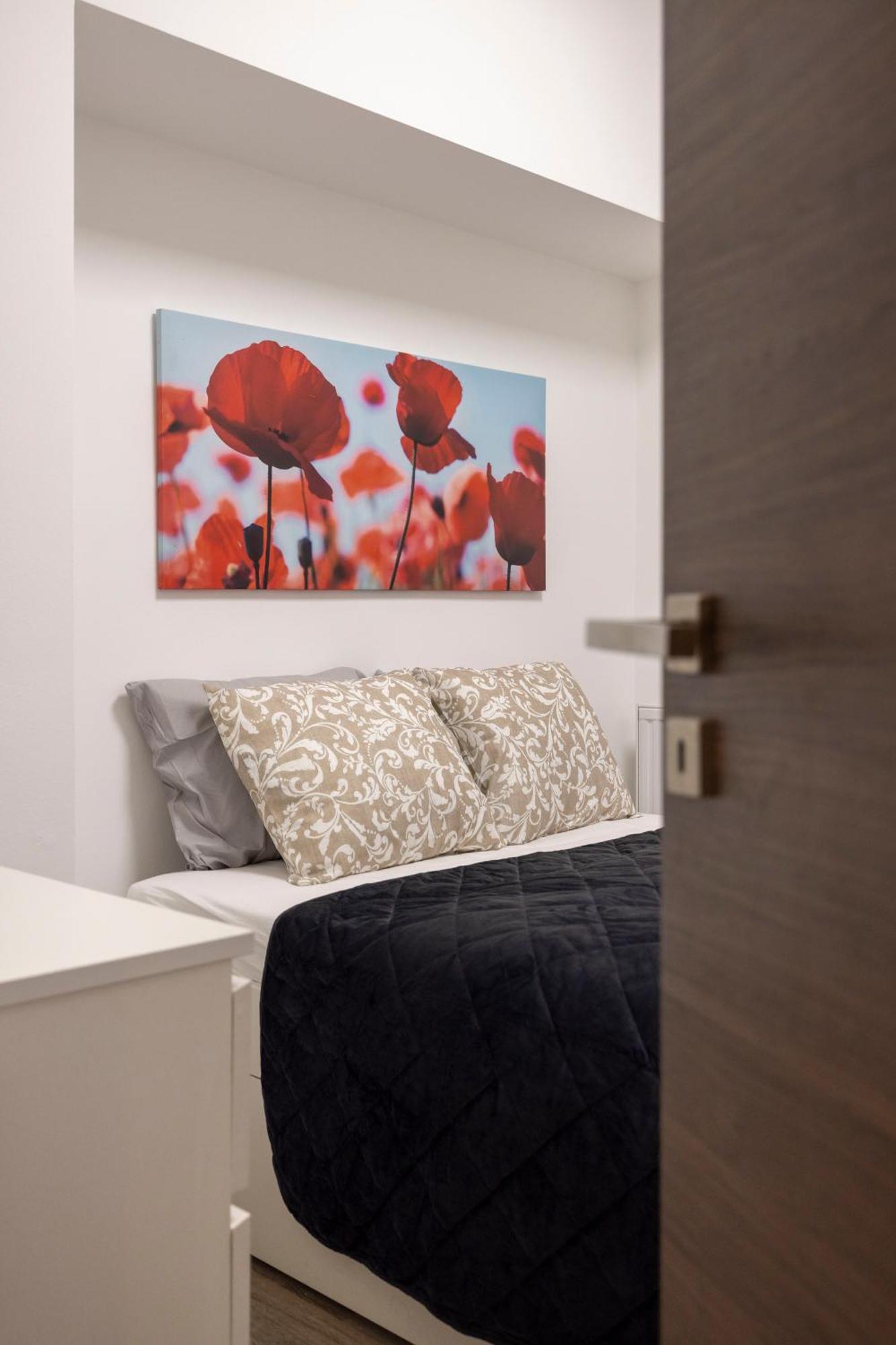 Deluxe Central Elizabeth Residence W/ 4Bedrm, 2Bathrm, 1Lvngrm Будапешт Экстерьер фото