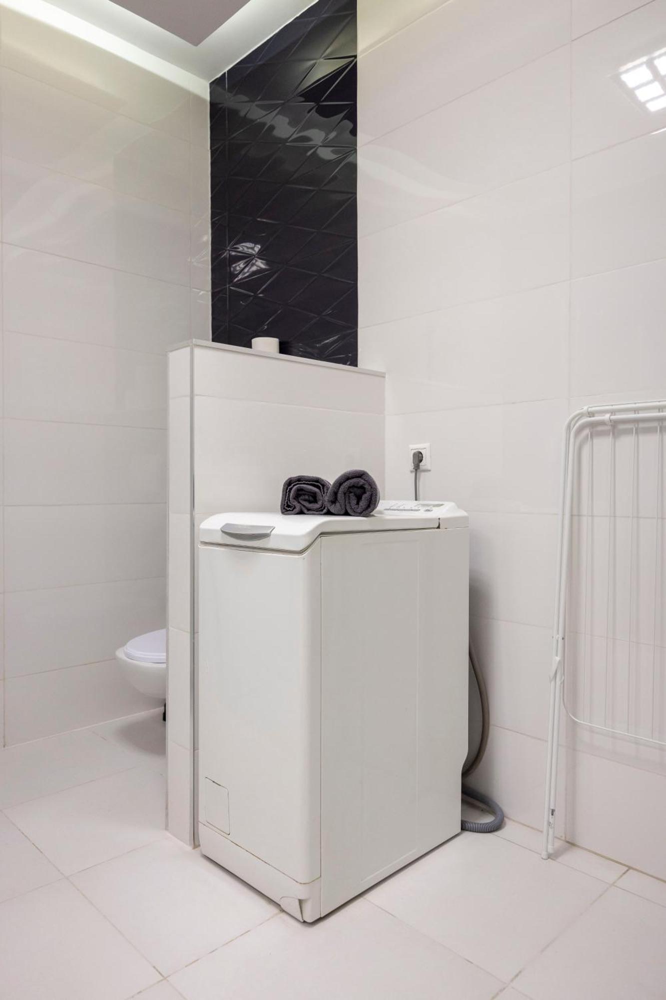 Deluxe Central Elizabeth Residence W/ 4Bedrm, 2Bathrm, 1Lvngrm Будапешт Экстерьер фото