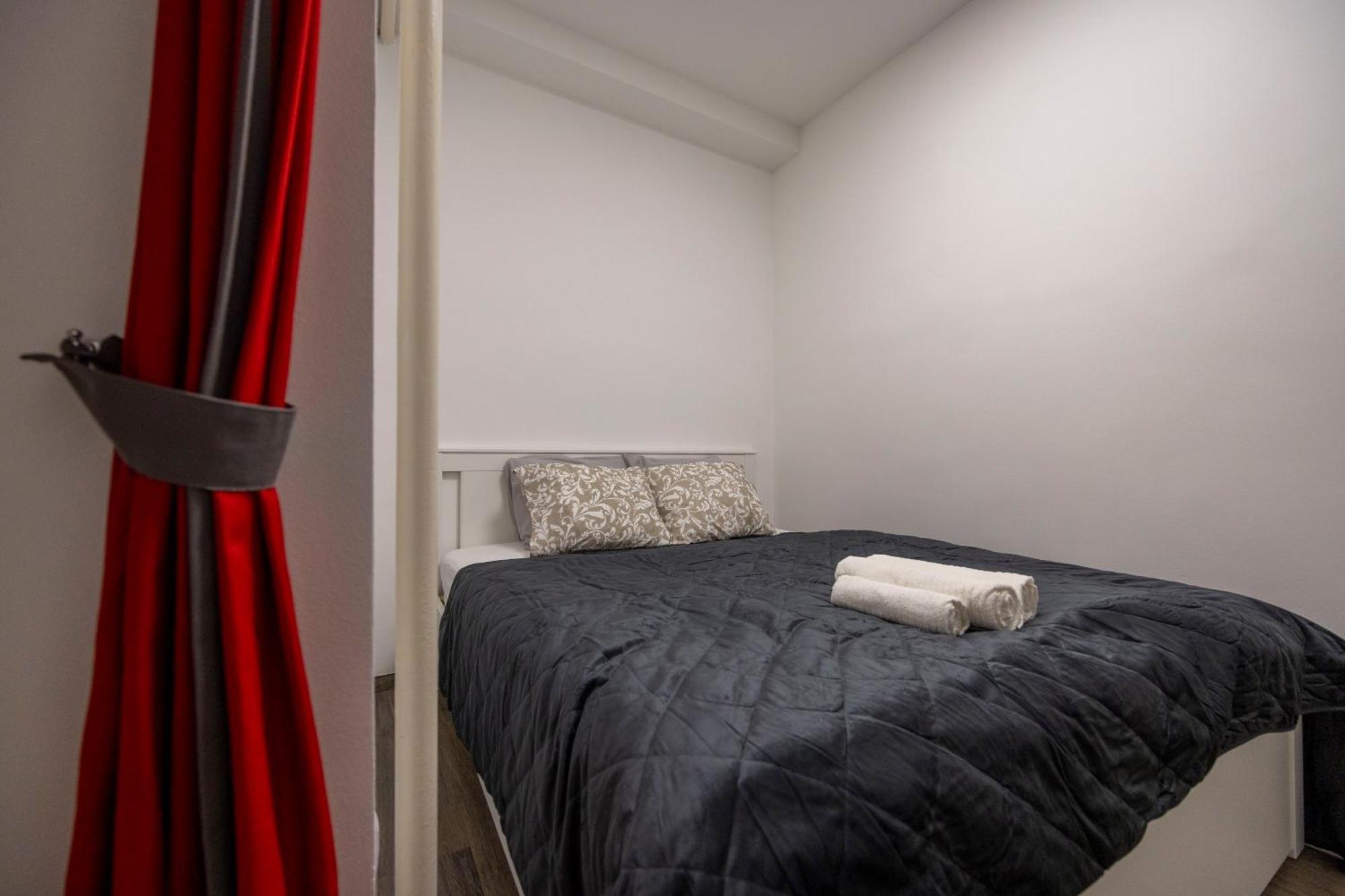 Deluxe Central Elizabeth Residence W/ 4Bedrm, 2Bathrm, 1Lvngrm Будапешт Экстерьер фото