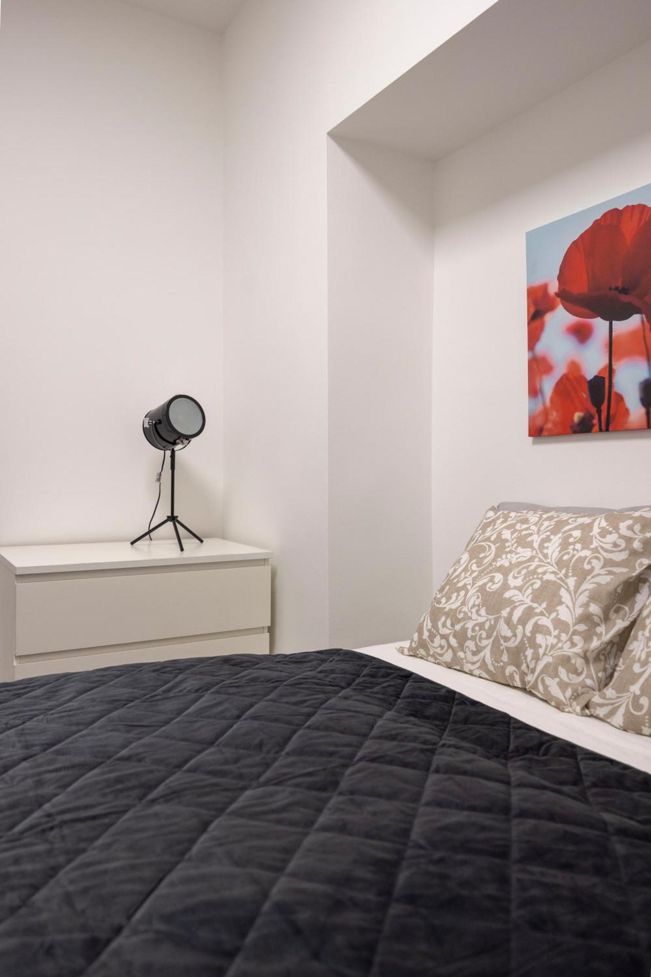 Deluxe Central Elizabeth Residence W/ 4Bedrm, 2Bathrm, 1Lvngrm Будапешт Экстерьер фото
