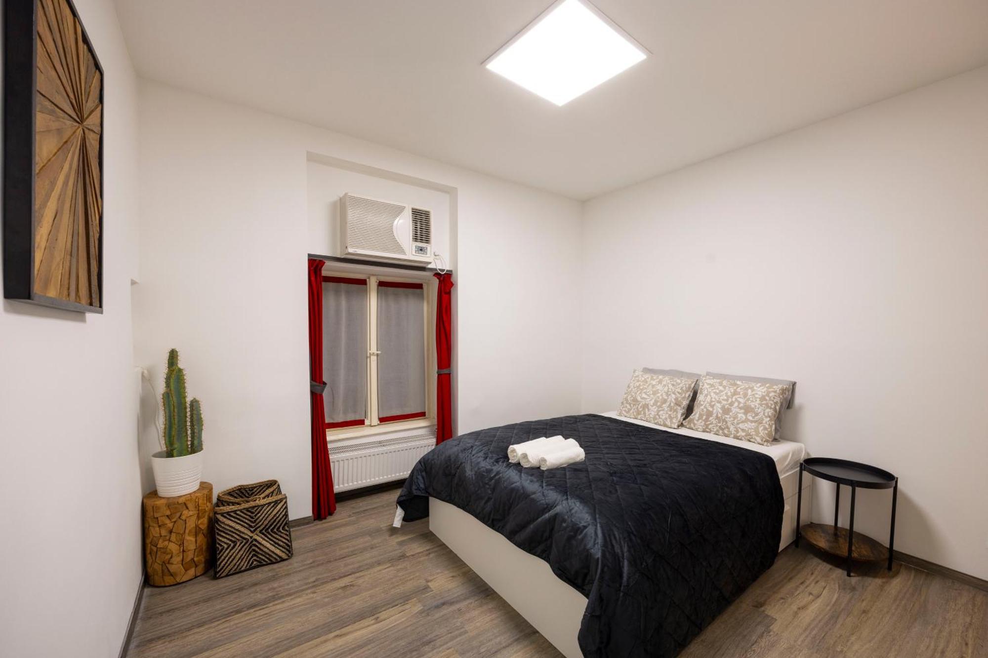 Deluxe Central Elizabeth Residence W/ 4Bedrm, 2Bathrm, 1Lvngrm Будапешт Экстерьер фото