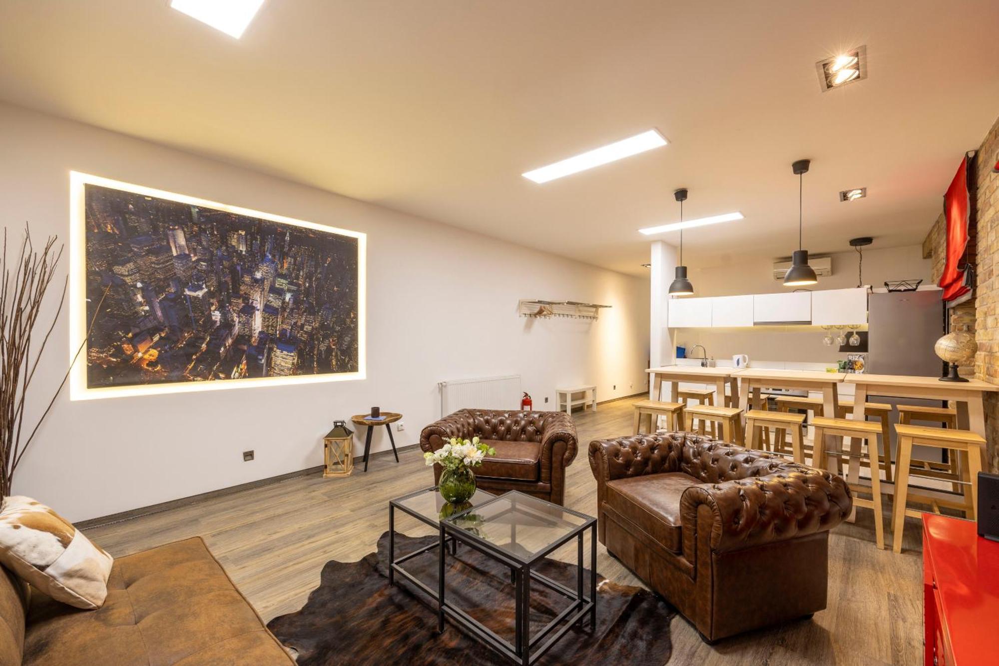 Deluxe Central Elizabeth Residence W/ 4Bedrm, 2Bathrm, 1Lvngrm Будапешт Экстерьер фото