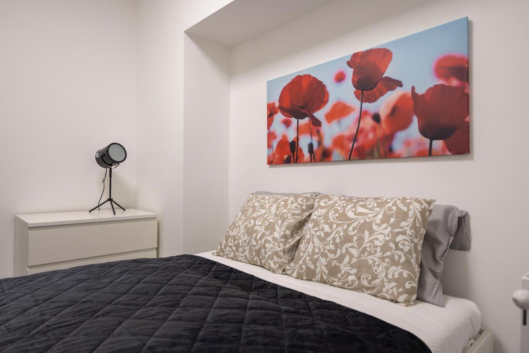 Deluxe Central Elizabeth Residence W/ 4Bedrm, 2Bathrm, 1Lvngrm Будапешт Экстерьер фото