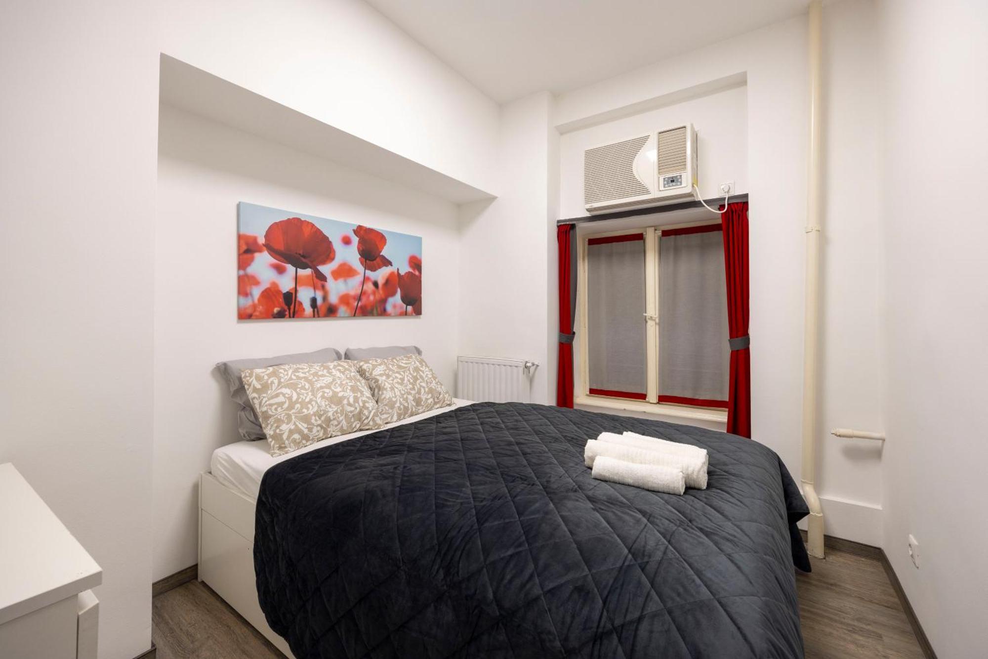 Deluxe Central Elizabeth Residence W/ 4Bedrm, 2Bathrm, 1Lvngrm Будапешт Экстерьер фото