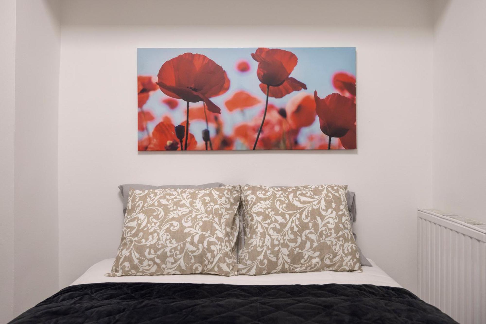 Deluxe Central Elizabeth Residence W/ 4Bedrm, 2Bathrm, 1Lvngrm Будапешт Экстерьер фото