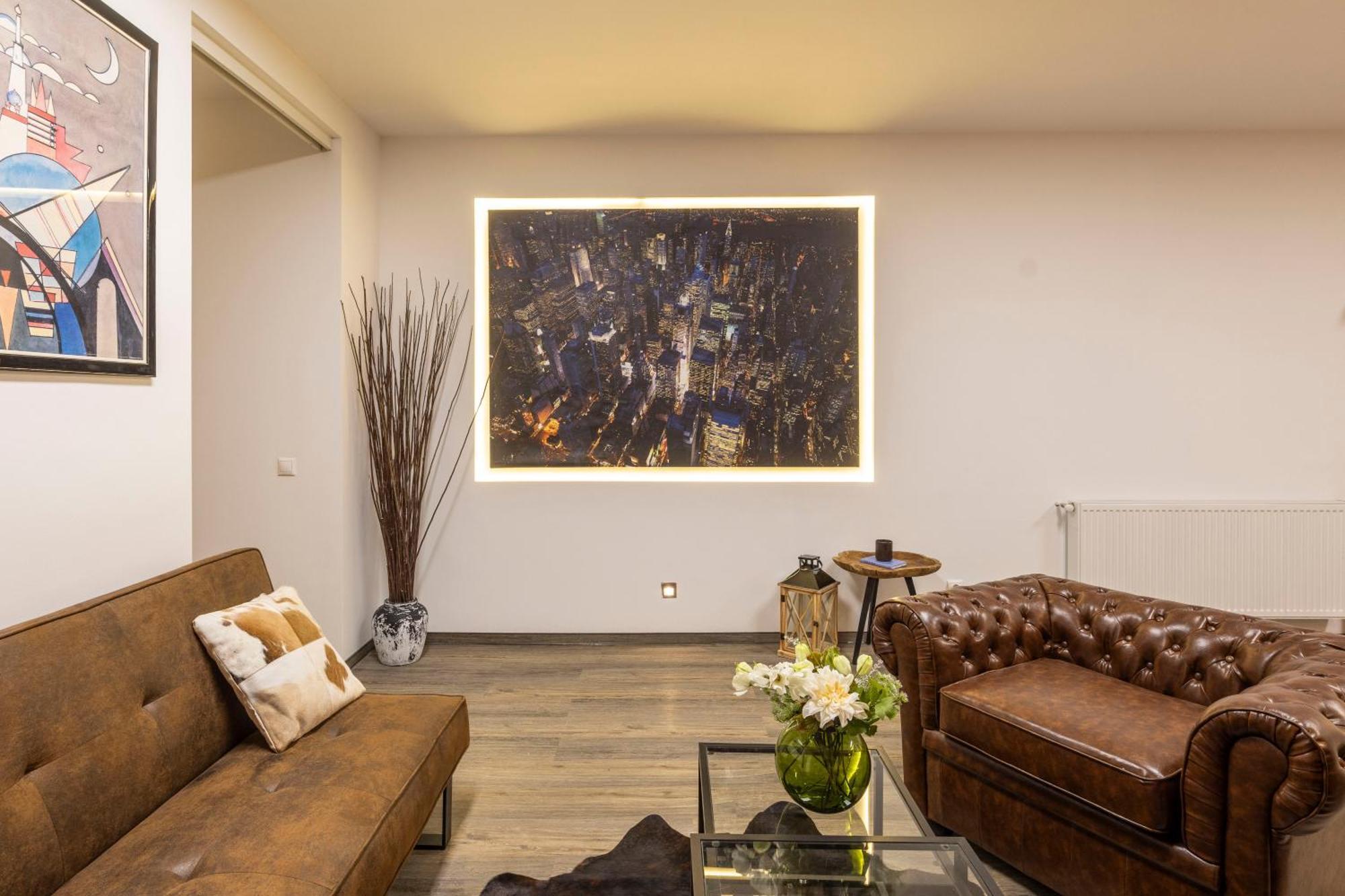 Deluxe Central Elizabeth Residence W/ 4Bedrm, 2Bathrm, 1Lvngrm Будапешт Экстерьер фото