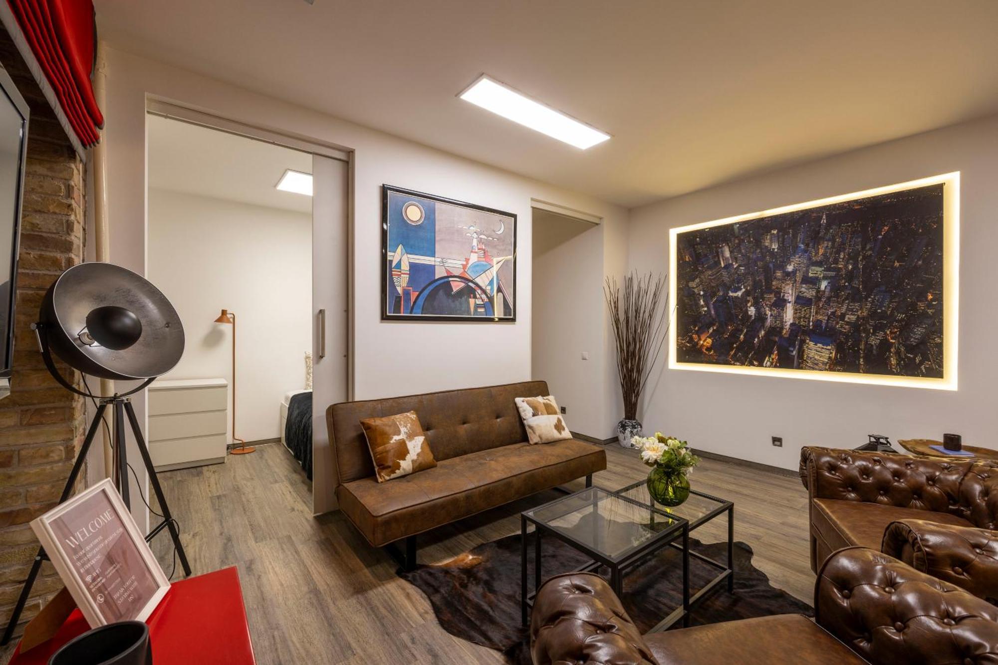 Deluxe Central Elizabeth Residence W/ 4Bedrm, 2Bathrm, 1Lvngrm Будапешт Экстерьер фото