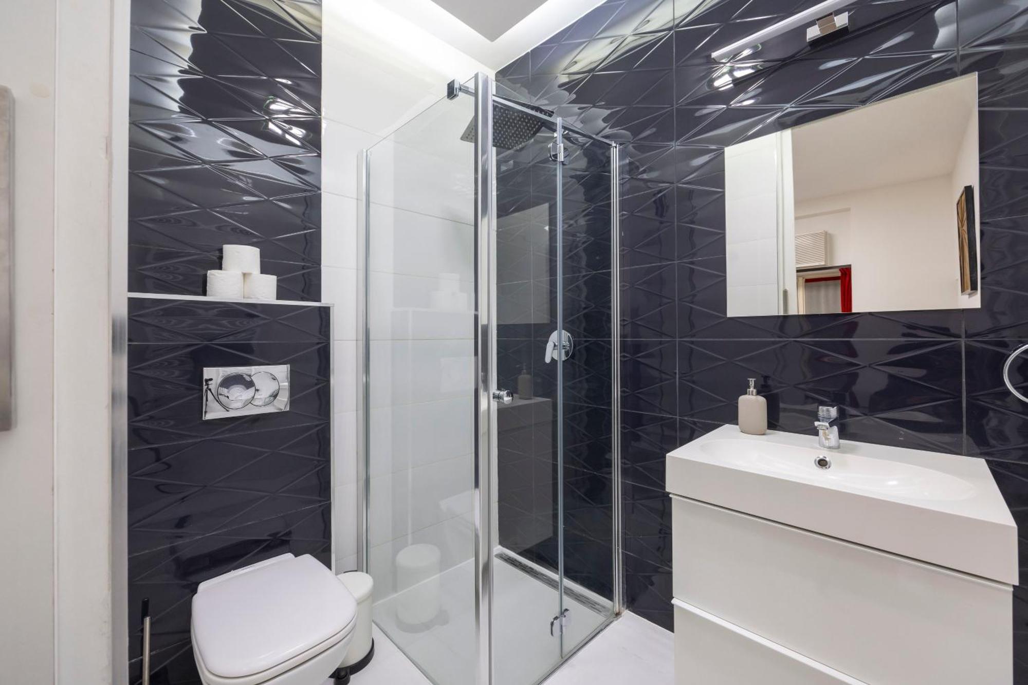 Deluxe Central Elizabeth Residence W/ 4Bedrm, 2Bathrm, 1Lvngrm Будапешт Экстерьер фото